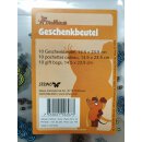 stewo | Die Maus - Geschenkbeutel 10er Set | Maße:...