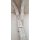 Umjubelt - Der Trendgürtel | Gürtel NIL CROCO, Rindleder geprägt, Breite 4 cm, Farbe: beige