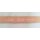 Umjubelt - Der Trendgürtel | Gürtel NIL CROCO, Rindleder geprägt, Breite 4 cm, Farbe: beige