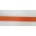 umjuBELT - Der Trendgürtel | Gürtel AMARILLO, Rindleder mit Snake-Prägung, Breite 4 cm, Farbe: orange