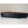 umjuBELT - Der Trendgürtel | Gürtel COLOMBO CROWN Rindleder im Kroko-Style geprägt, bombiert und abgesteppt, Breite 4 cm, Farbe: blue/blau