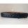 umjuBELT - Der Trendgürtel | Gürtel COLOMBO CROWN Rindleder im Kroko-Style geprägt, bombiert und abgesteppt, Breite 4 cm, Farbe: blue/blau
