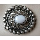 umjuBELT Gürtelschließe, PEARL OYSTER,...